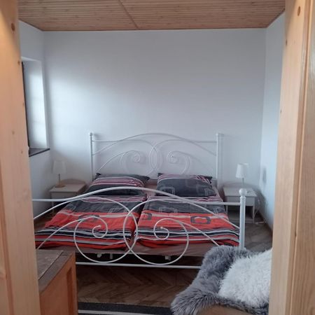 Vila Stefan Drevko Poprad Ngoại thất bức ảnh