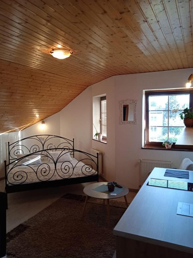 Vila Stefan Drevko Poprad Ngoại thất bức ảnh