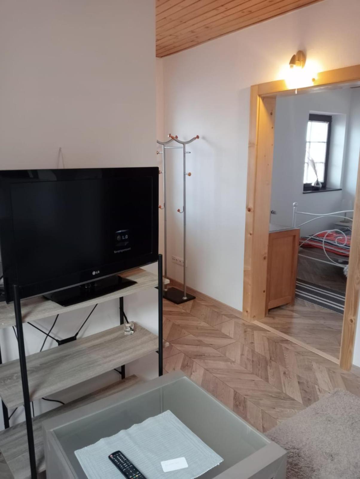 Vila Stefan Drevko Poprad Ngoại thất bức ảnh