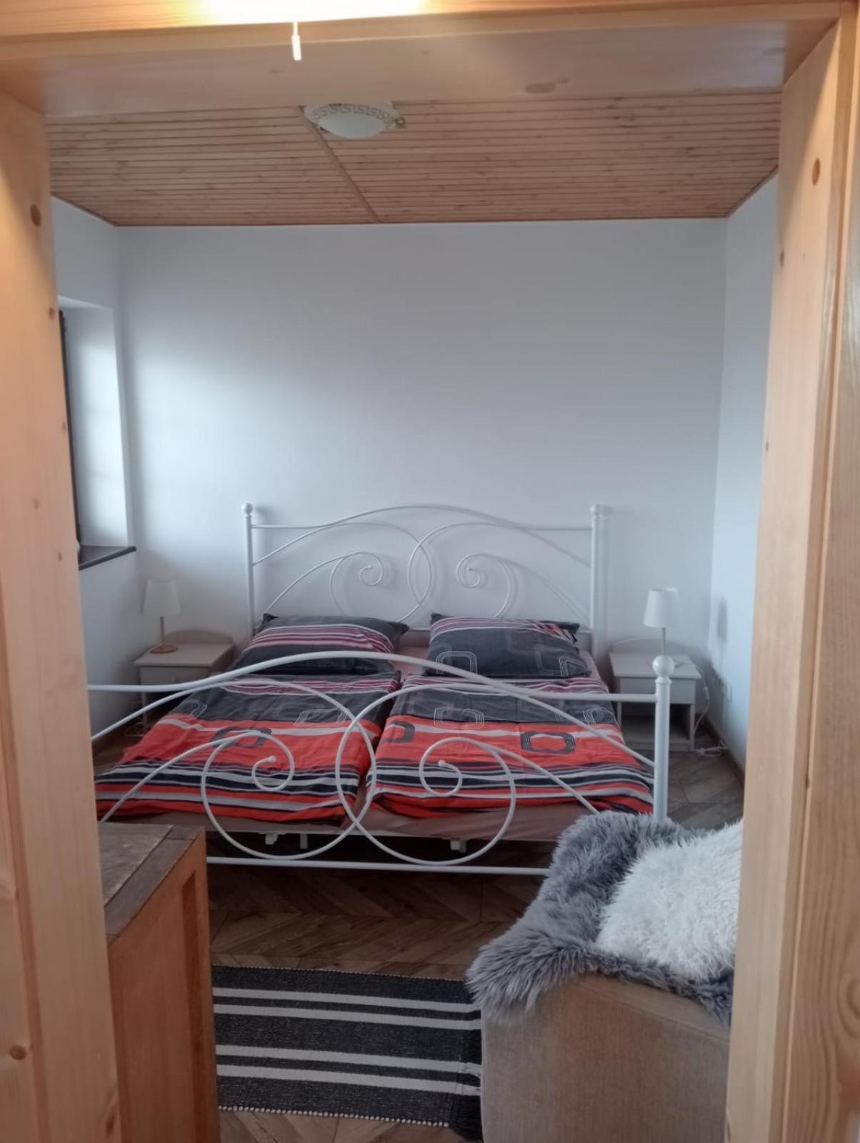 Vila Stefan Drevko Poprad Ngoại thất bức ảnh