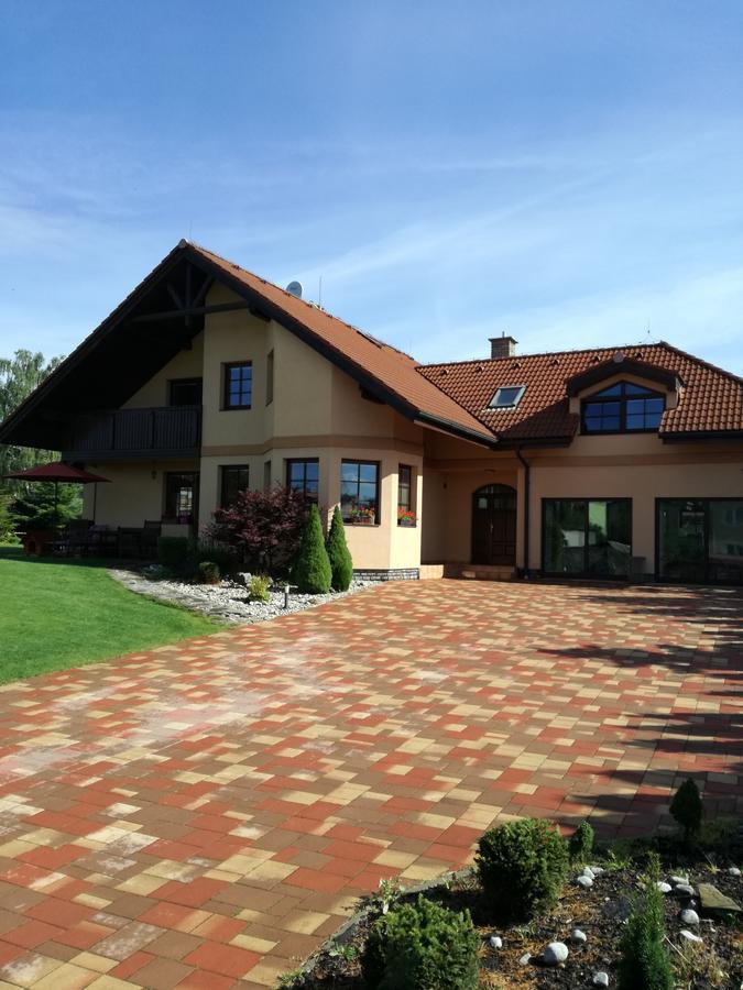Vila Stefan Drevko Poprad Ngoại thất bức ảnh