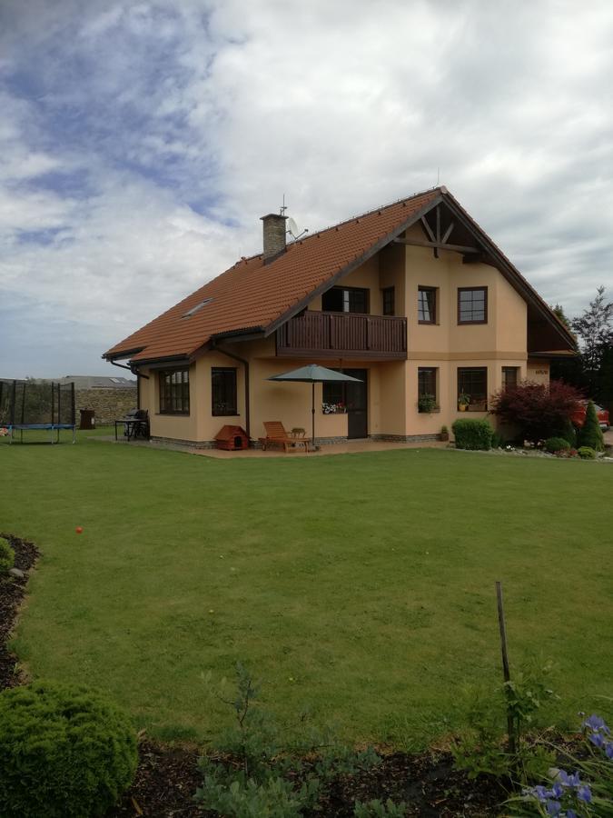 Vila Stefan Drevko Poprad Ngoại thất bức ảnh
