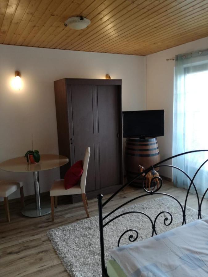Vila Stefan Drevko Poprad Ngoại thất bức ảnh