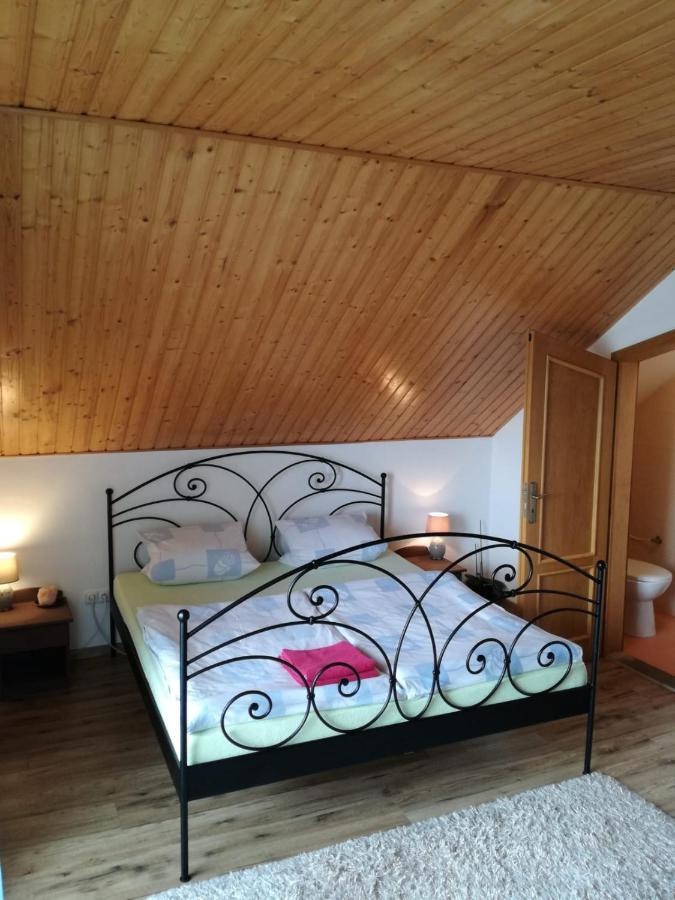Vila Stefan Drevko Poprad Ngoại thất bức ảnh